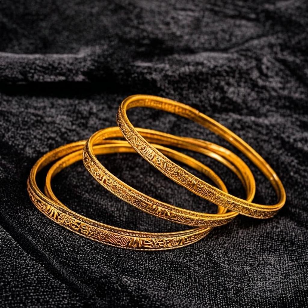 Bangles