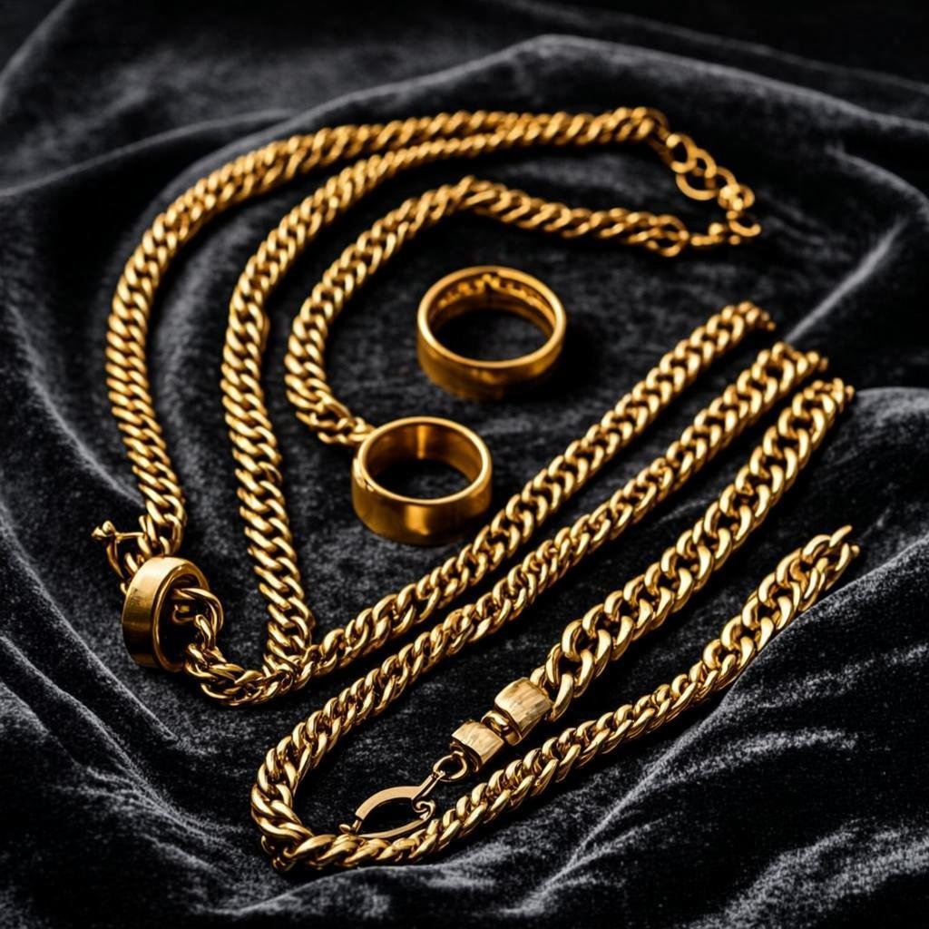Gold Collection