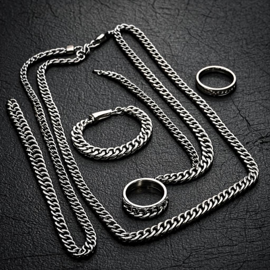 Silver Collection