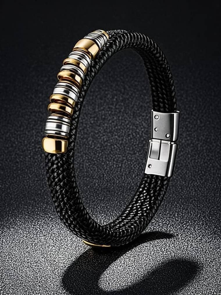 Signature Bracelets
